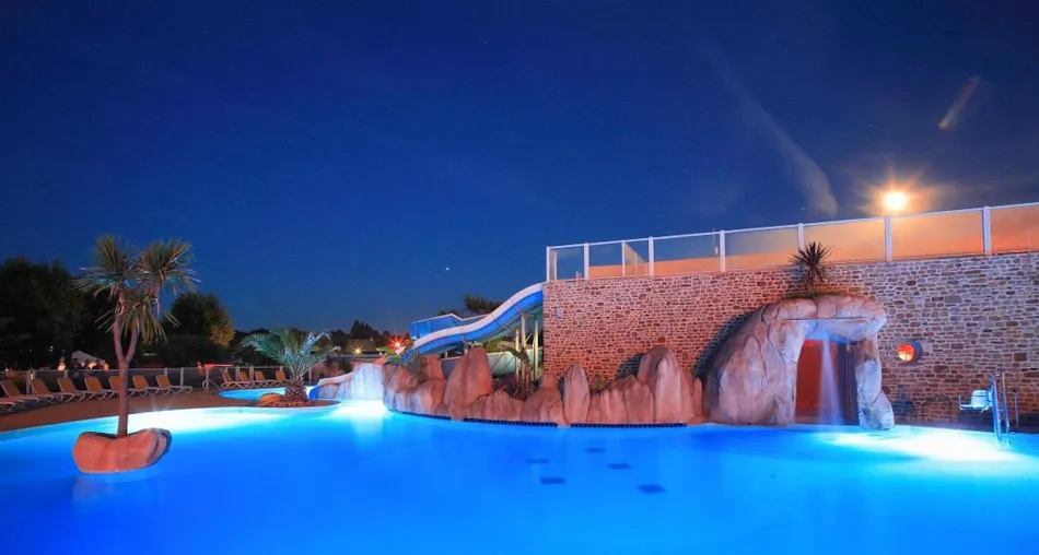 Capfun - Camping La Route Blanche