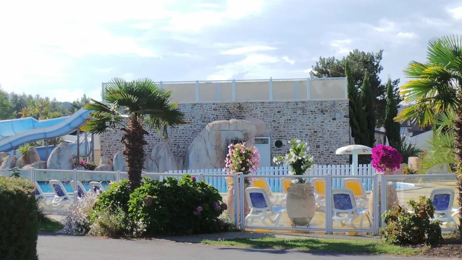 Capfun - Camping La Route Blanche