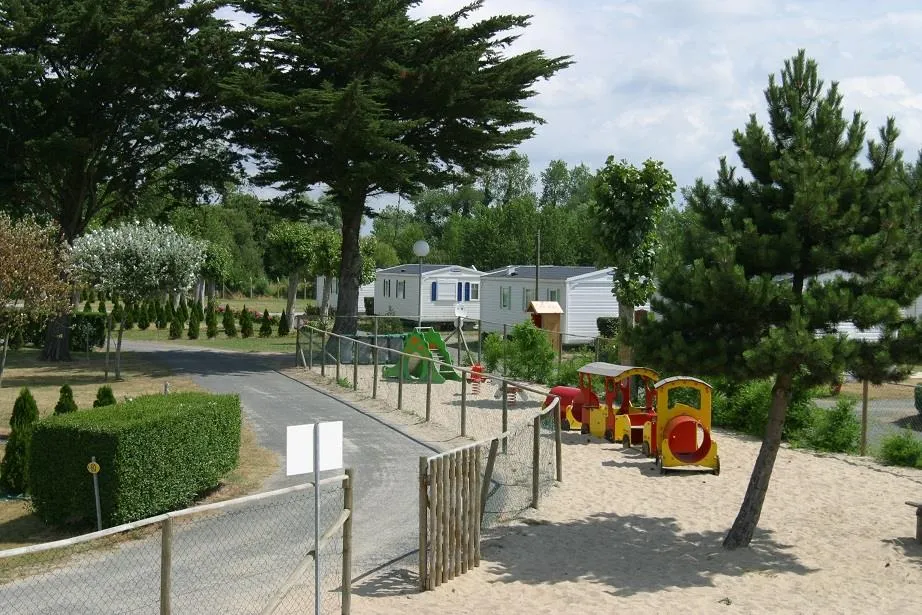 Capfun - Camping La Route Blanche