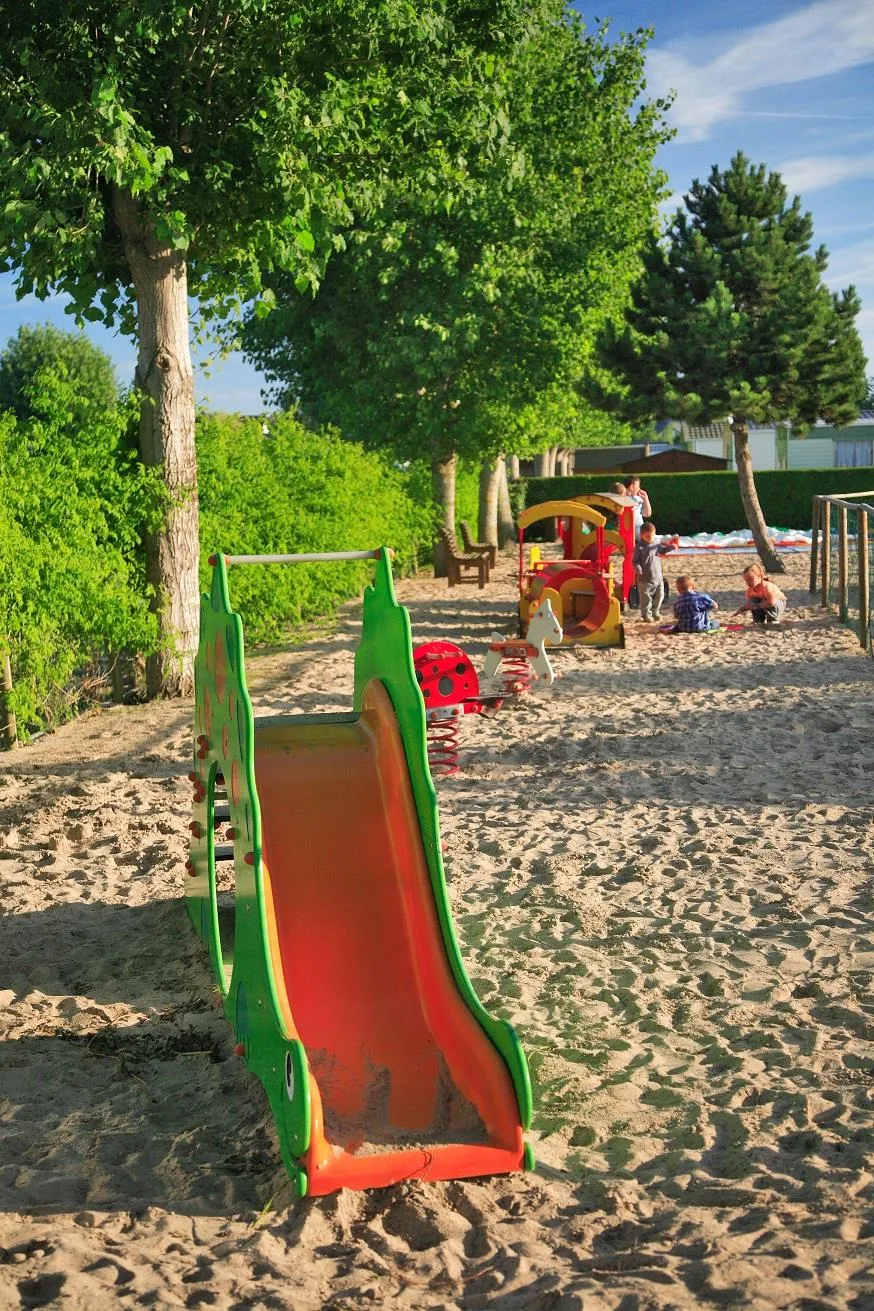 Capfun - Camping La Route Blanche