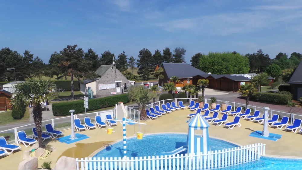 Capfun - Camping La Route Blanche - image n°19 - Camping Direct