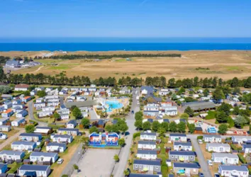 Capfun - Camping La Route Blanche - image n°3 - Camping Direct