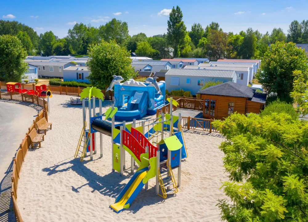 Capfun - Camping La Route Blanche - image n°20 - Camping Direct