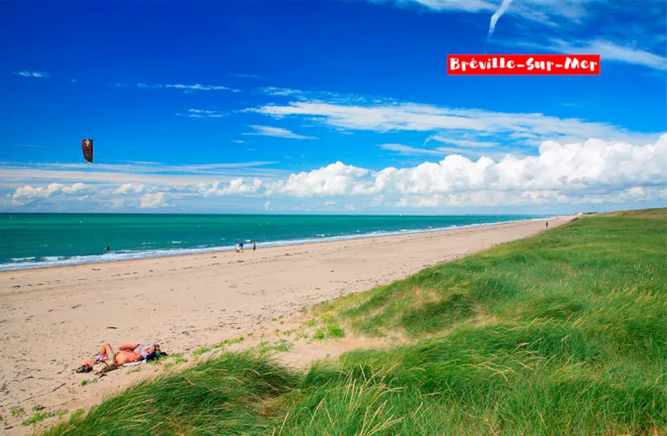 Capfun - Camping La Route Blanche