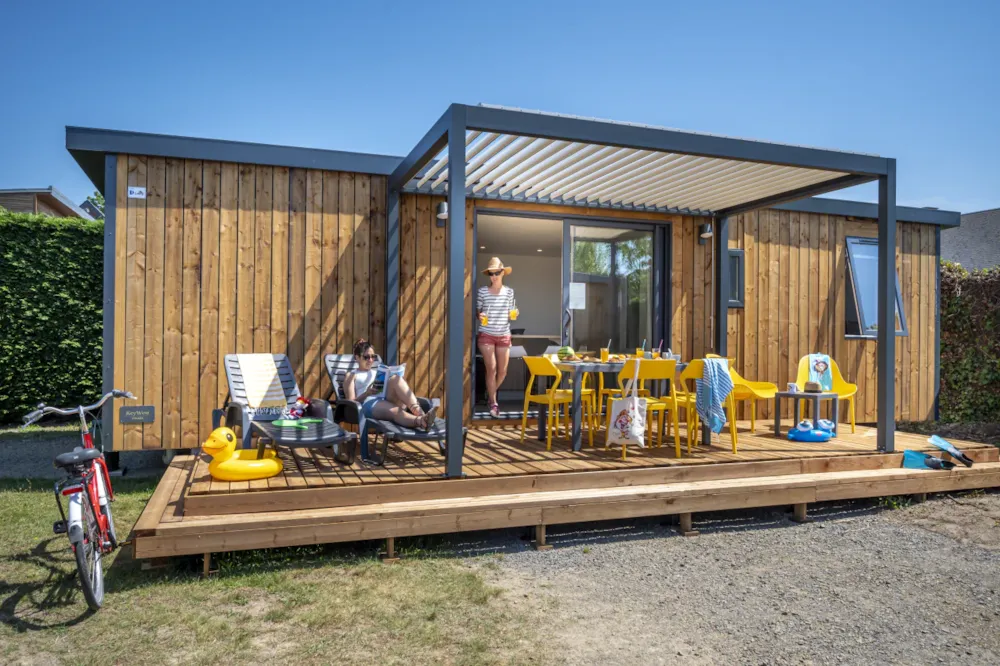 Capfun - Camping La Route Blanche