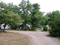 Kampeerplaats(en) - Kampeerplaats - Le Camping de Lalbrade