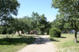 Foto #3 van Le Camping de Lalbrade