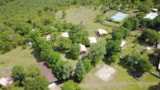 Foto #6 van Le Camping de Lalbrade