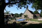 Foto #9 van Le Camping de Lalbrade