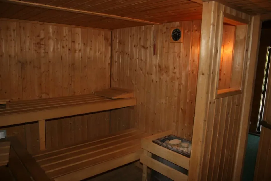 Le Camping de Lalbrade