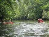 Foto #15 van Le Camping de Lalbrade