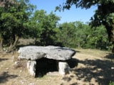 Foto #19 van Le Camping de Lalbrade