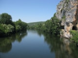 Foto #20 van Le Camping de Lalbrade