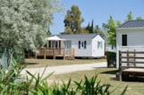 Foto #2 van Camping les Fontaines