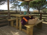 Foto #4 van Camping les Fontaines