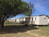 Foto #6 van Camping les Fontaines