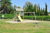 Foto #7 van Camping les Fontaines