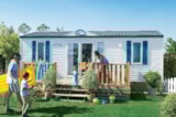 Cottage Comfort : 31 M² + Terrasse 12 M² Cottage Comfort : 31 M² + Terrasse 12 M²