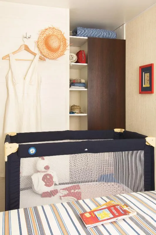 Cottage Pacifique - 2 Chambres : 26 M² + Terrasse Couverte 9 M²