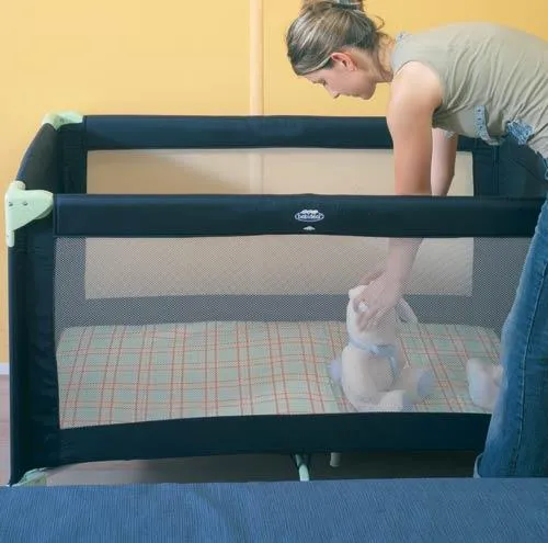 Cottage Européen - 2 Chambres : 29 M² + 11 M² Terrasse