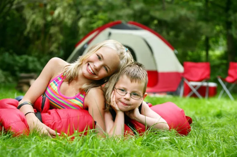 Forfait Emplacement + Voiture + Tente/Caravane
