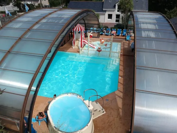 Camping Les Forges - image n°1 - Camping Direct