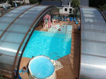 Camping Les Forges - Ucamping