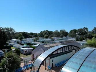 Camping Les Forges - image n°3 - Camping Direct