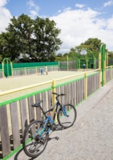 Foto #34 van Camping Les Forges