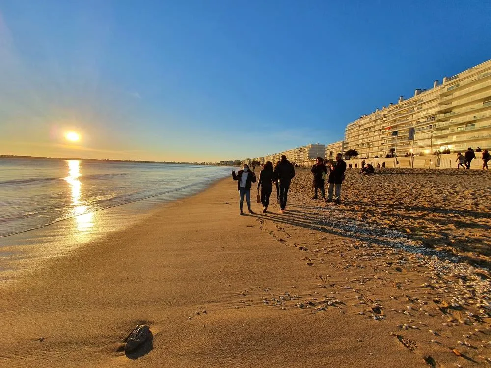 Camping Les Forges