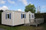 Cottage 4/5 Personnes Avec Terrasse Cottage 4/5 Personnes Avec Terrasse