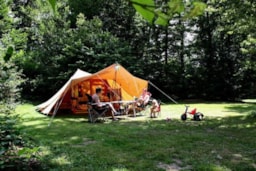 Emplacement - Emplacement - Creuse Nature Naturisme