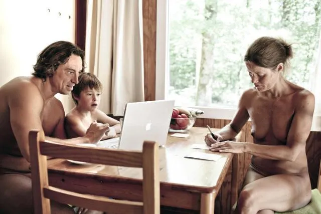 Chalet - 25 M², Wc, Douche, Terrasse