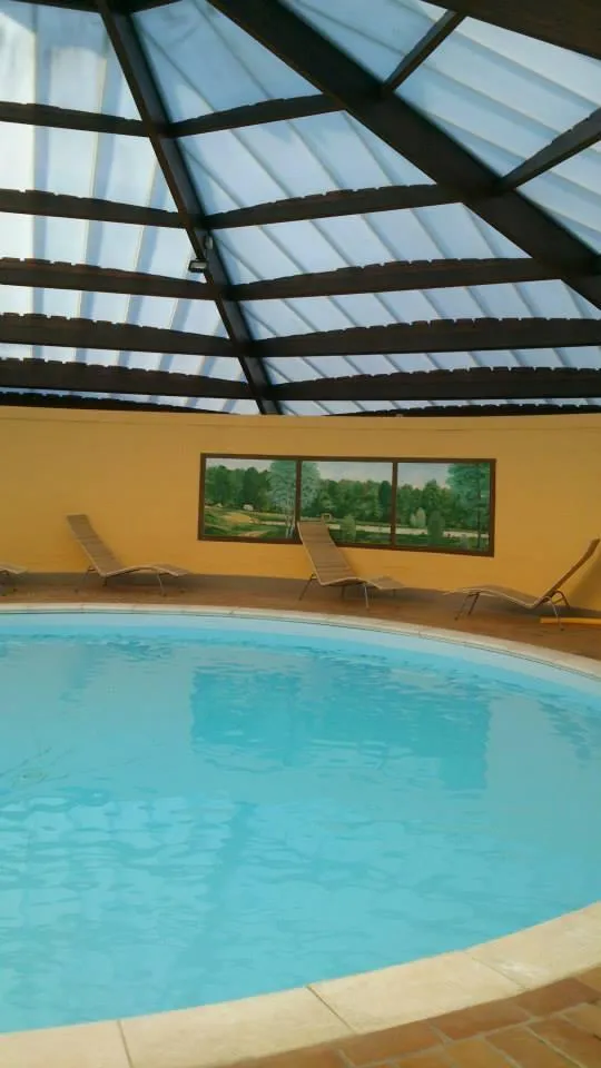 Creuse Nature Naturisme