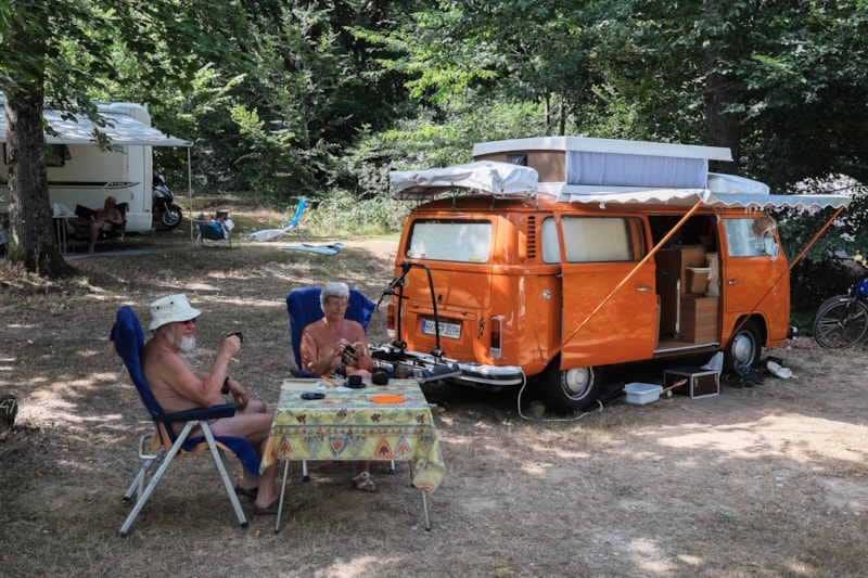 Camping Creuse Nature Naturiste photo 3