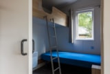 Casa Mobile Adatto Alle Persone Diversamente Abili Handi 30,5 M² Terrazza, Doccia + Wc Casa Mobile Adatto Alle Persone Diversamente Abili Handi 30,5 M² Terrazza, Doccia + Wc