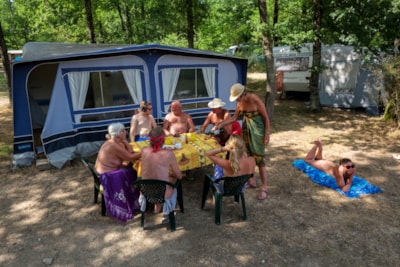 Caravan