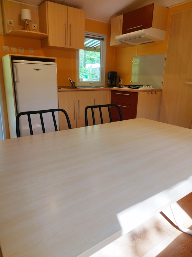 Camping Creuse Nature Naturiste - Photo 2