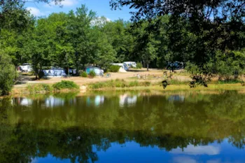 Creuse Nature Naturisme - Ucamping