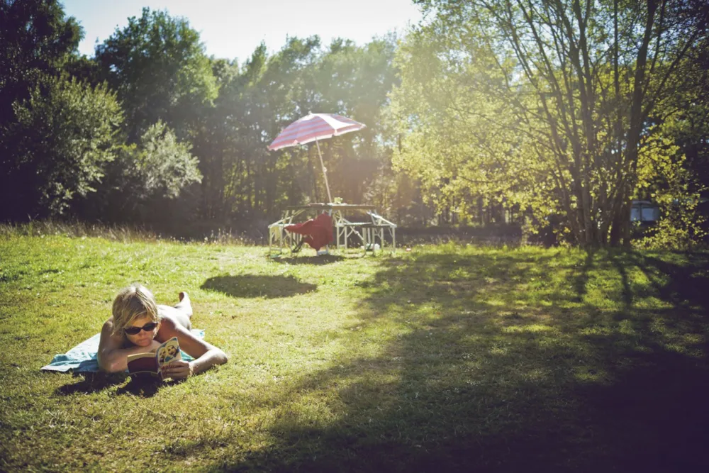 Creuse Nature Naturisme