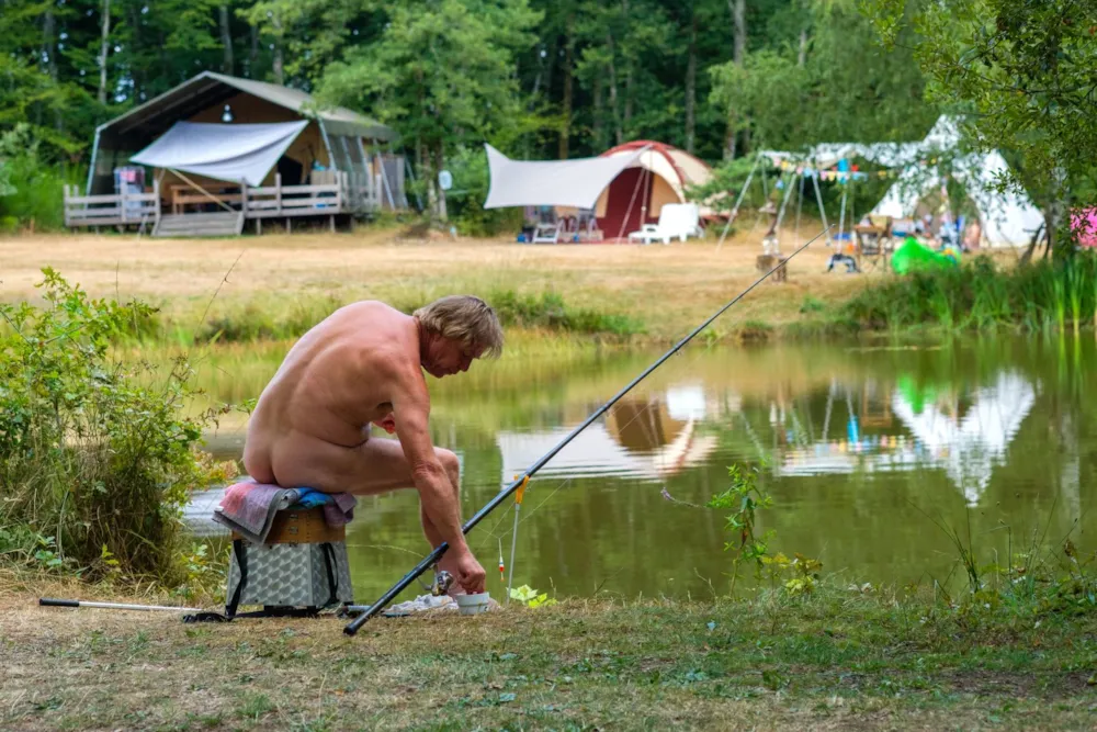 Creuse Nature Naturisme