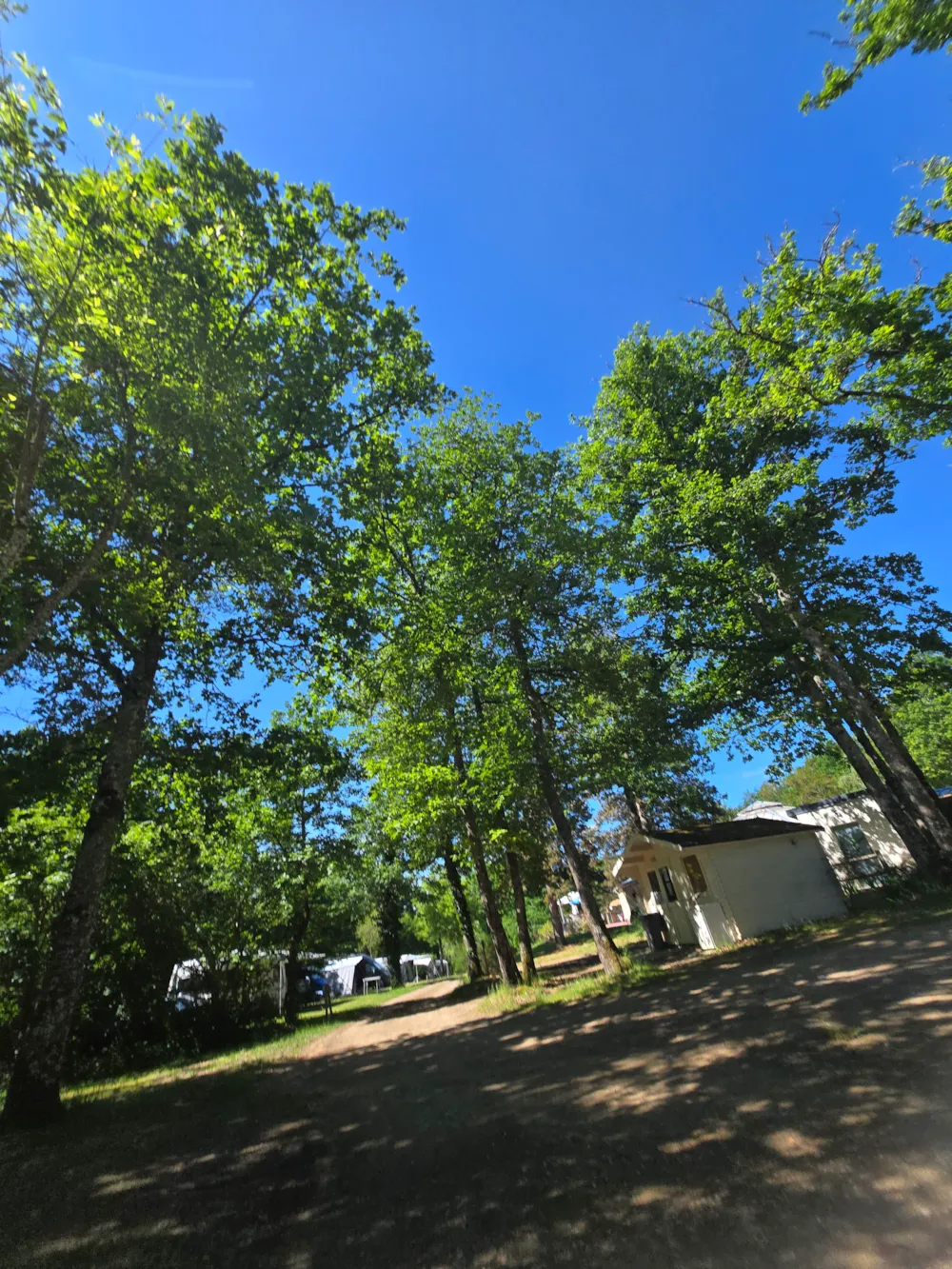 Creuse Nature Naturisme