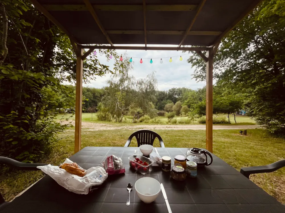 Creuse Nature Naturisme