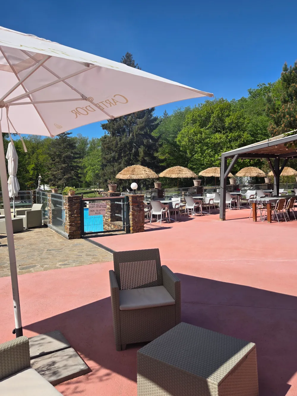 Creuse Nature Naturisme