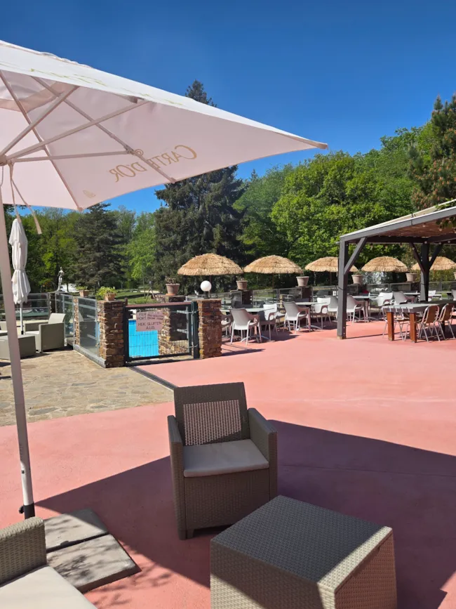Creuse Nature Naturisme - image n°4 - Camping Direct