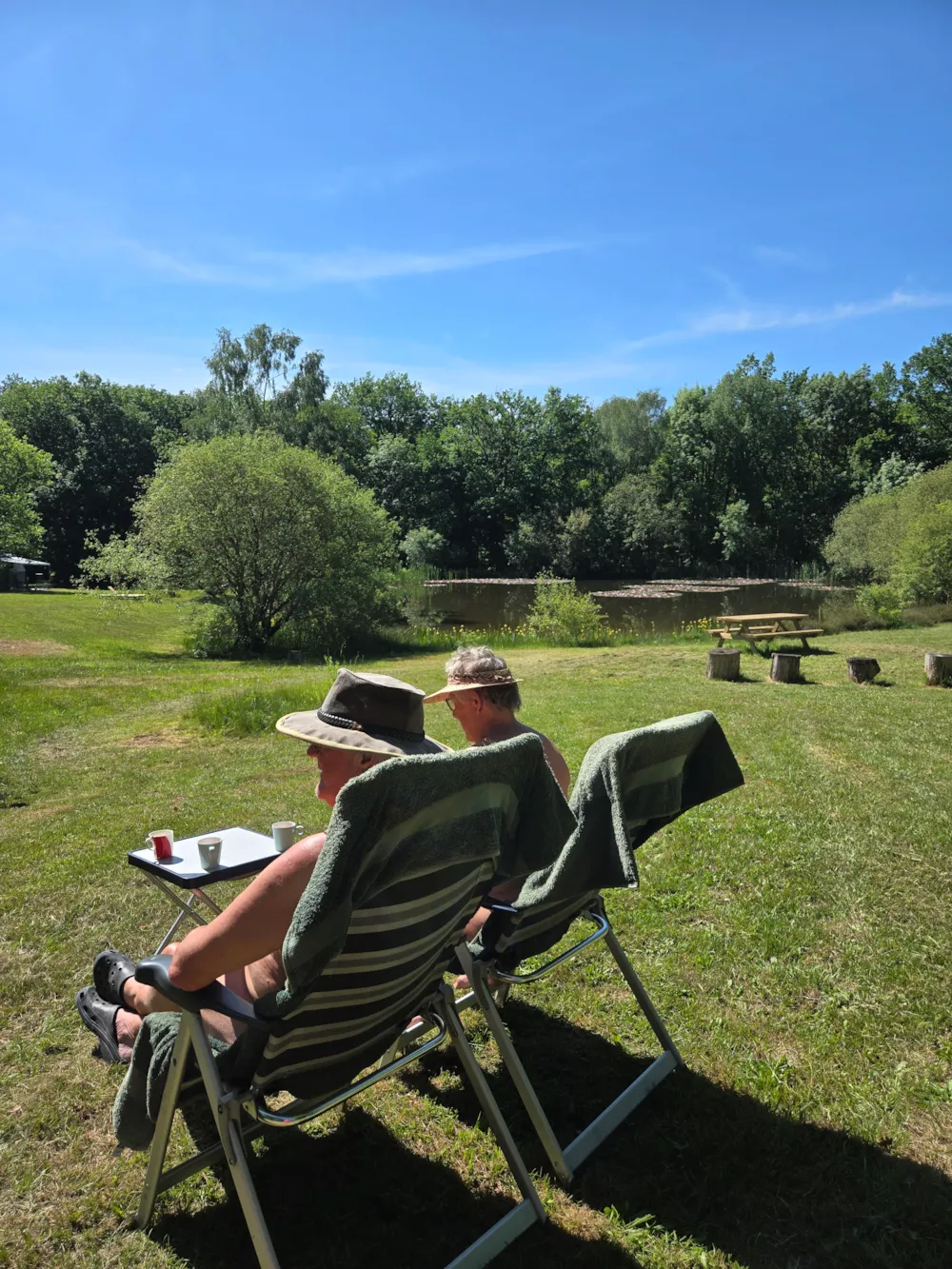 Creuse Nature Naturisme