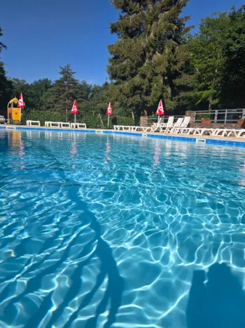 Creuse Nature Naturisme - image n°3 - Camping Direct