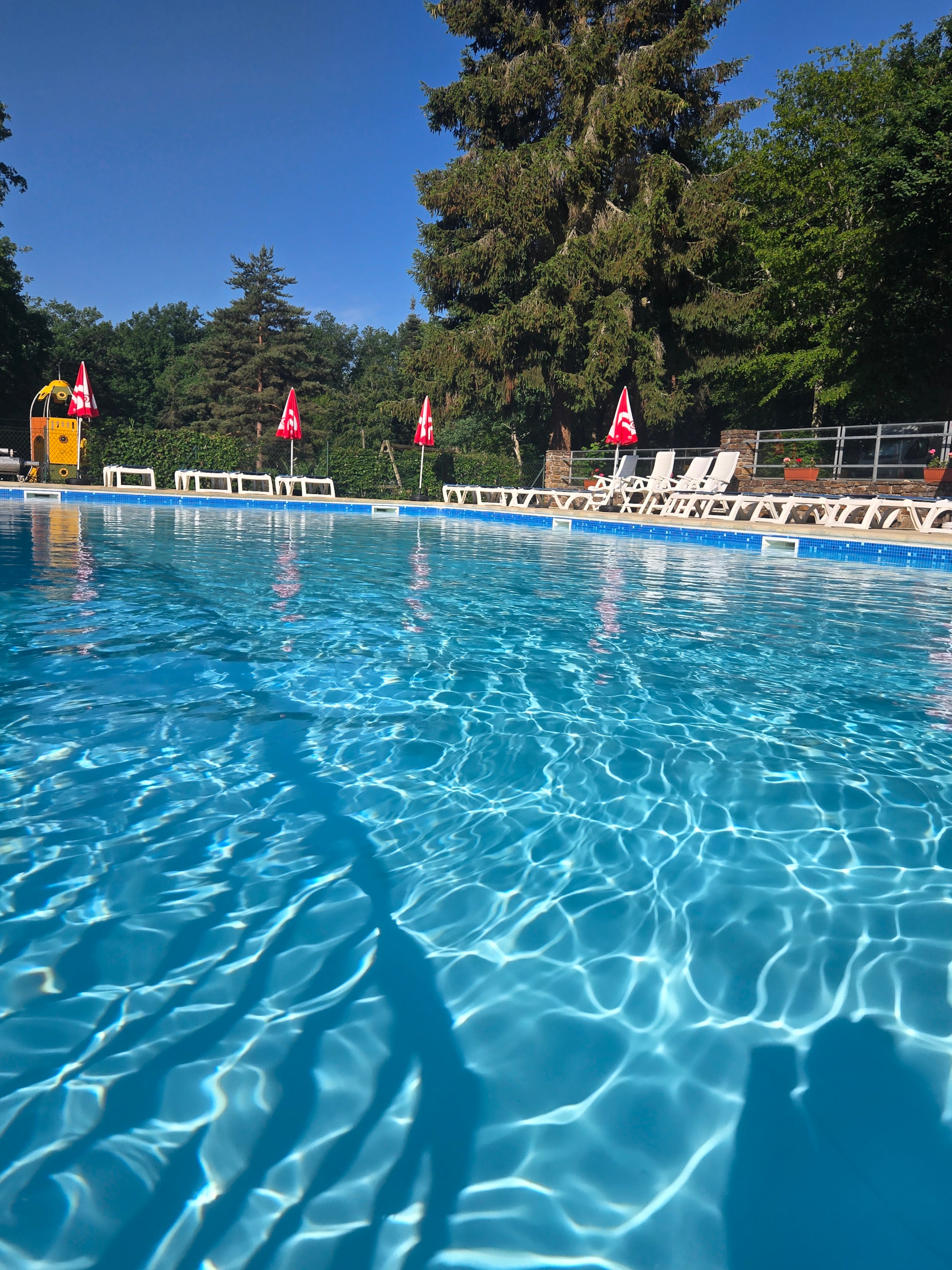 Creuse Nature Naturisme — Foto 3