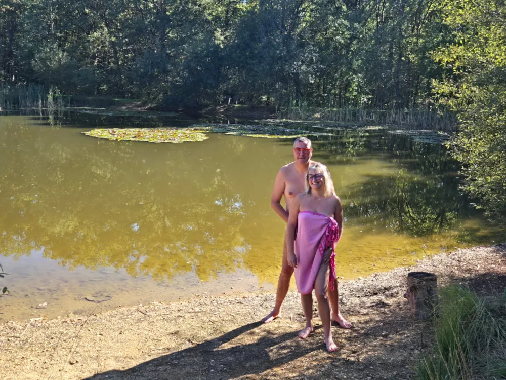 Creuse Nature Naturisme