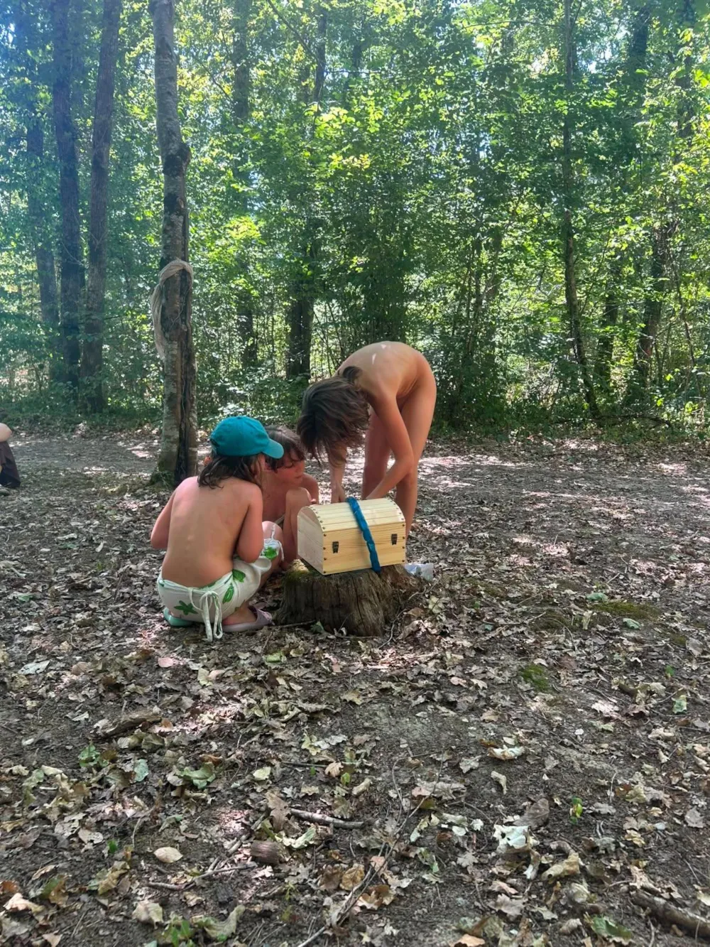 Creuse Nature Naturisme - image n°44 - UniversalBooking